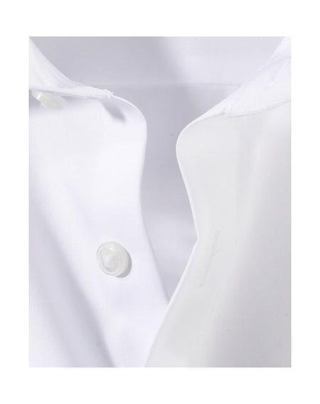 Olymp "Dobbelt Manchet" Slim fit Skjorte